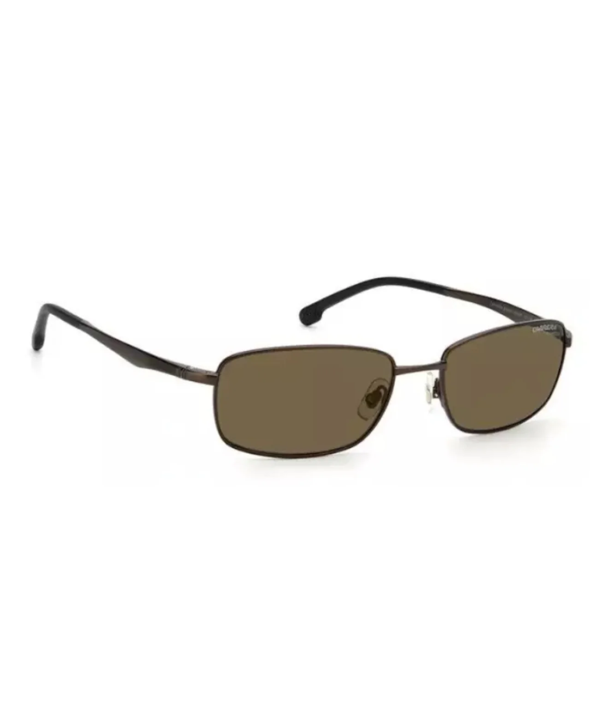 Carrera 8043S Rectangle Sunglasses