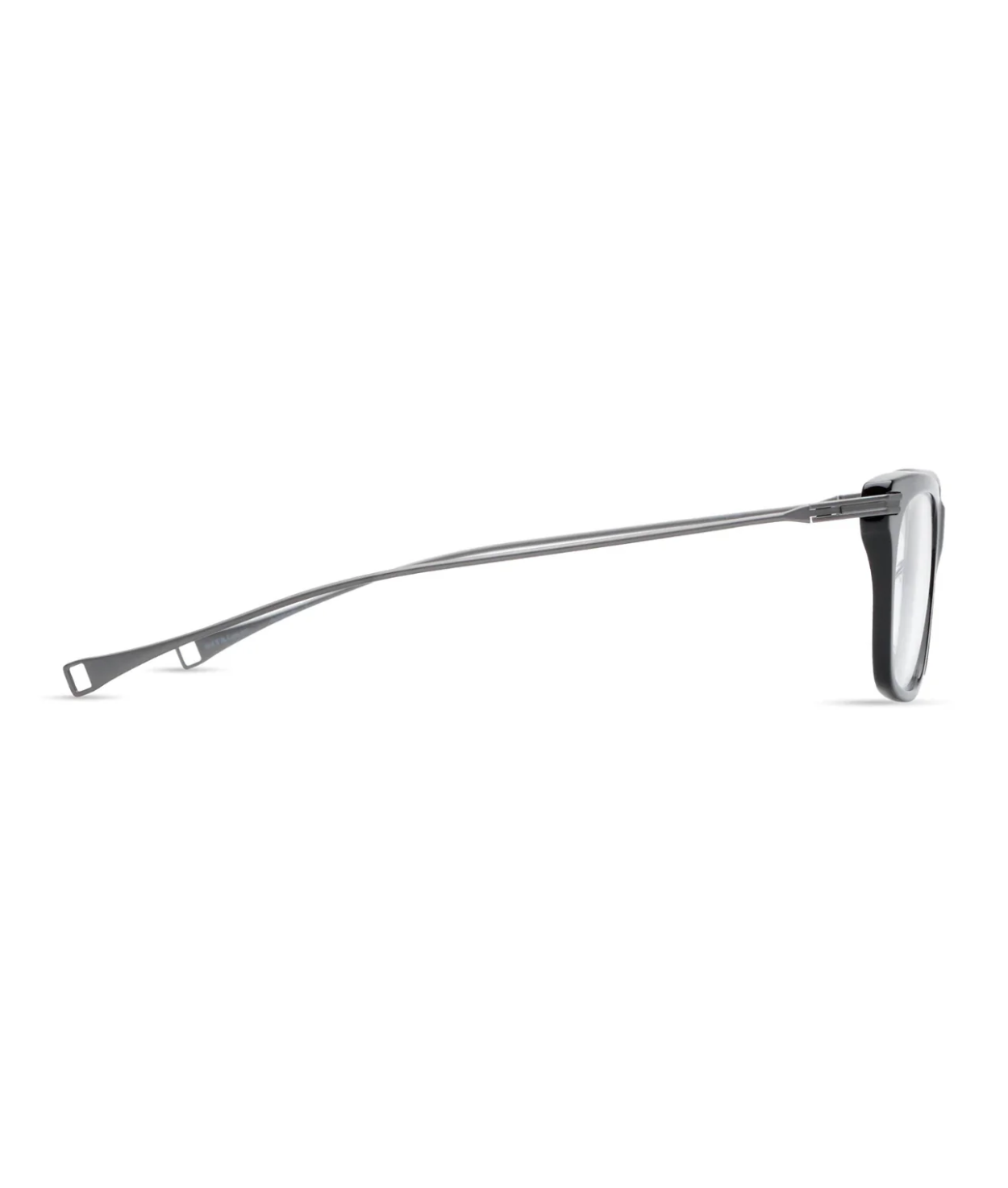 Dita Lancier LSA-437 DLX437-A Square Eyeglasses