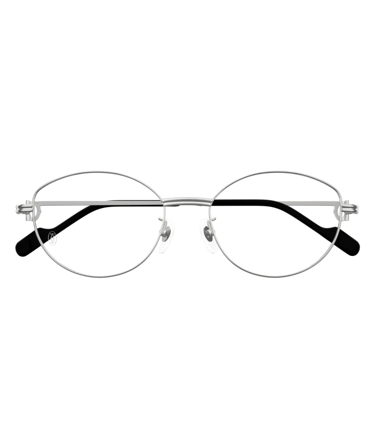 Cartier CT0528oA Oval Eyeglasses