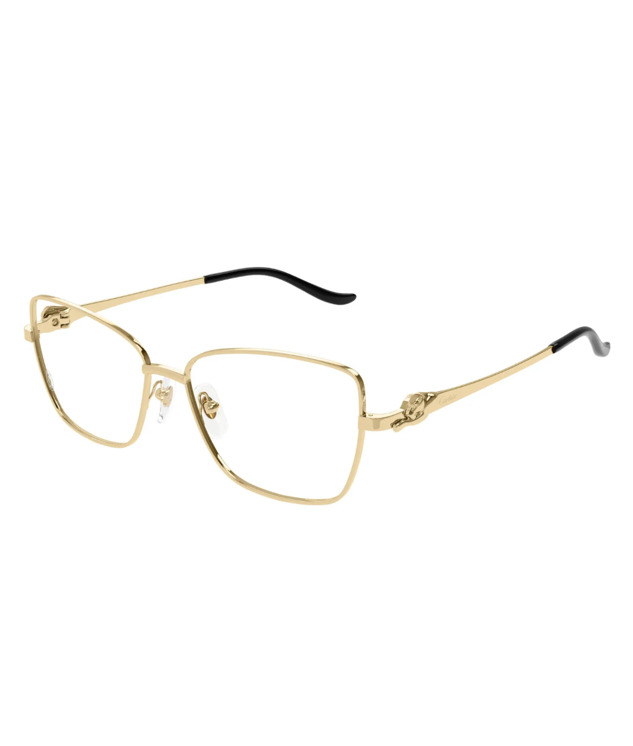 Cartier CT0523o Cat Eye Eyeglasses