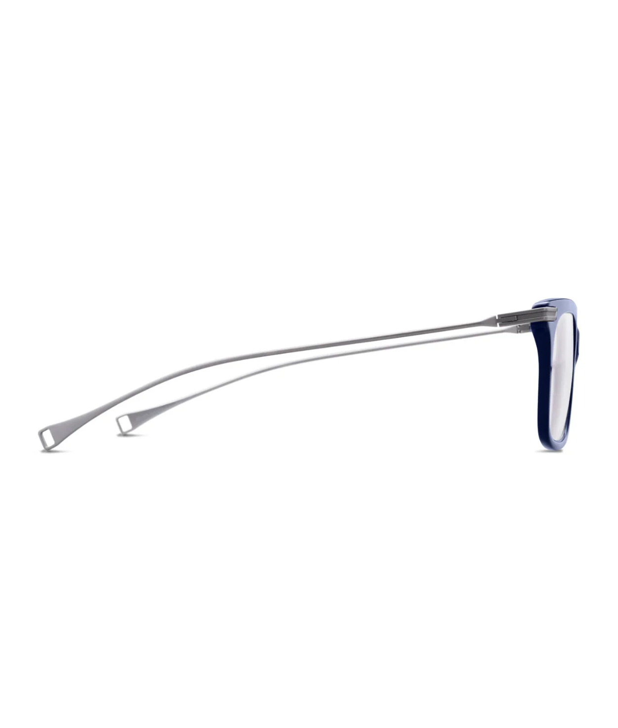 Dita Lancier LSA-425 DLX425-A Square Eyeglasses