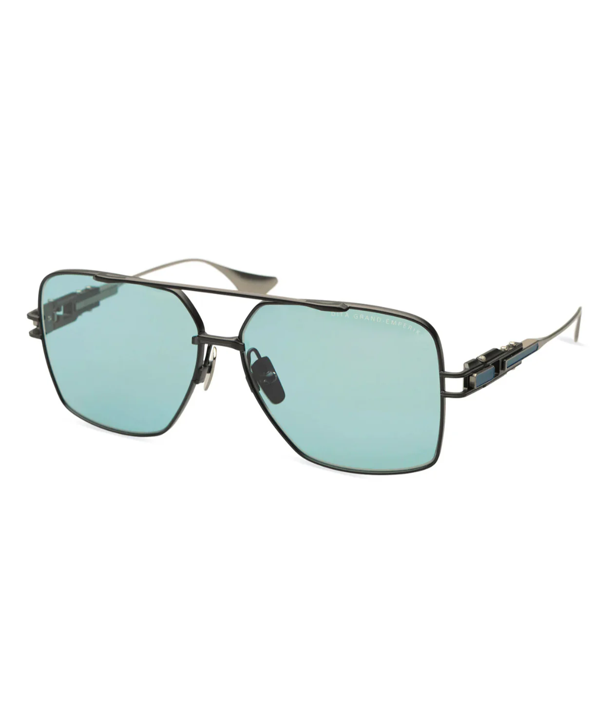 Dita Grand-Emperik DTS159-A Pilot Sunglasses