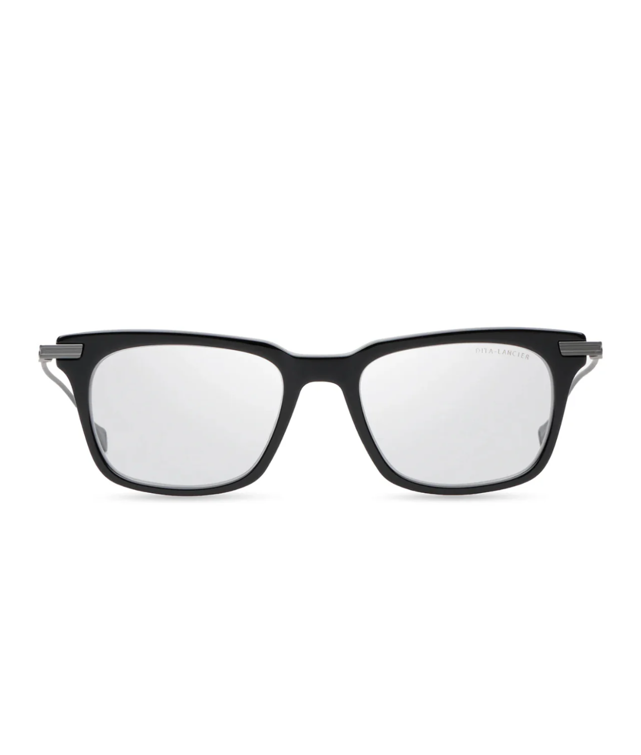 Dita Lancier LSA-437 DLX437-A Square Eyeglasses