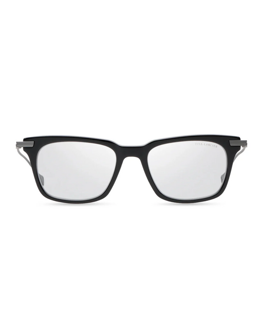 Dita Lancier LSA-437 DLX437-A Square Eyeglasses