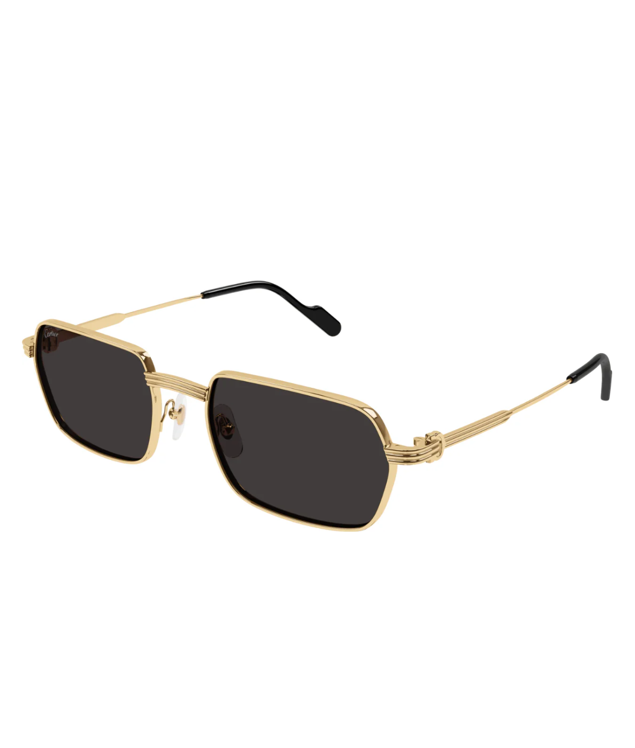 Cartier Premiere CT0463S Square Sunglasses