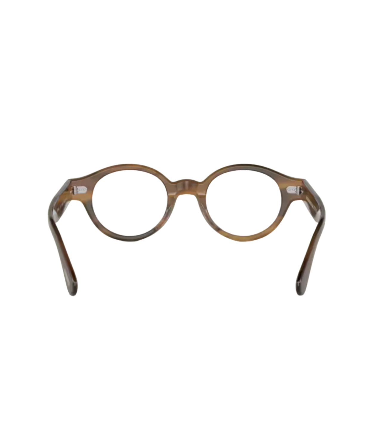 Oliver People Londell 0OV5466U Round Eyeglasses