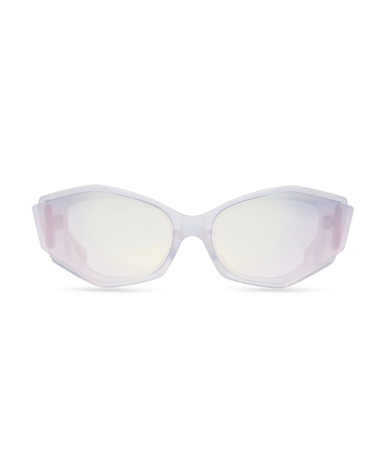 Dita Aloure DTS740-A Cat Eye Sunglasses