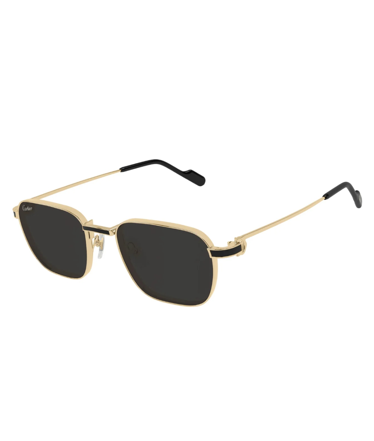 Cartier CT0497S Square Sunglasses