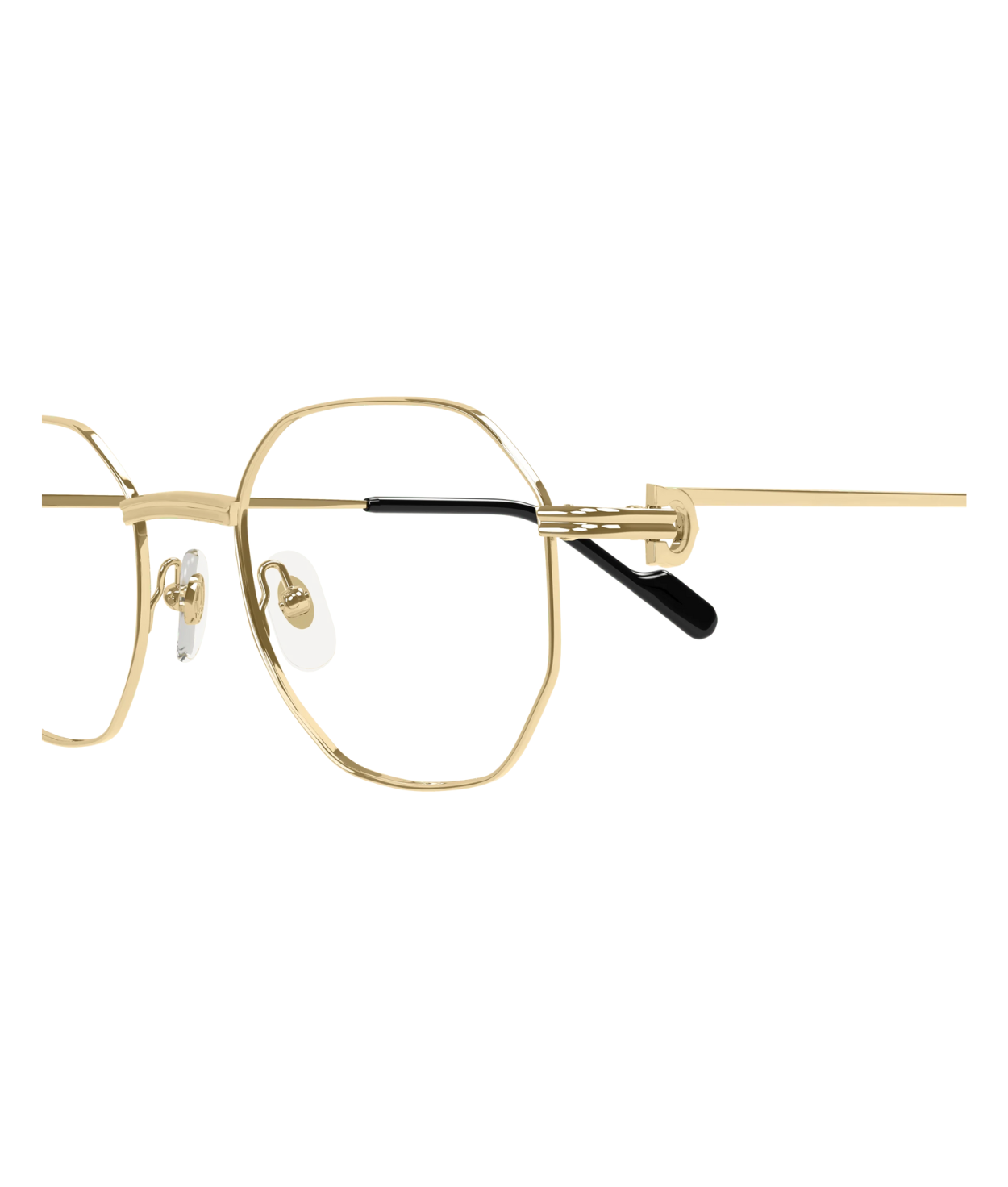 Cartier CT0500o Round Eyeglasses