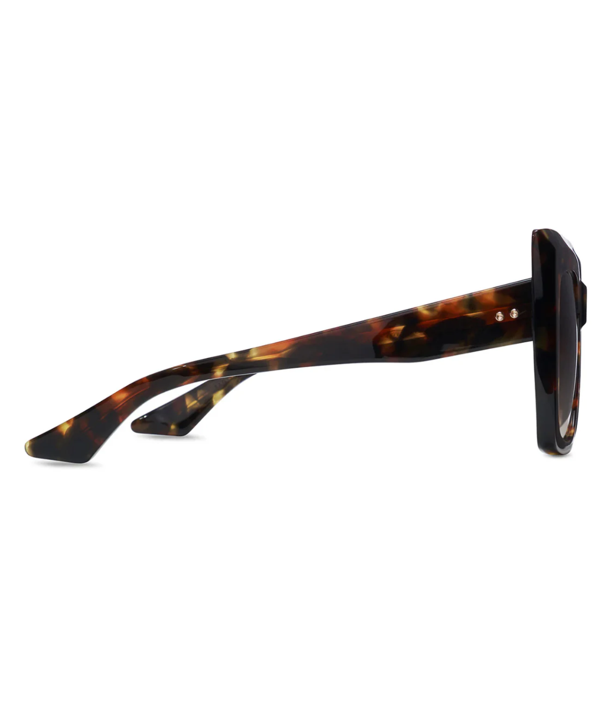 Dita Telemaker DTS704-A Cat Eye Sunglasses