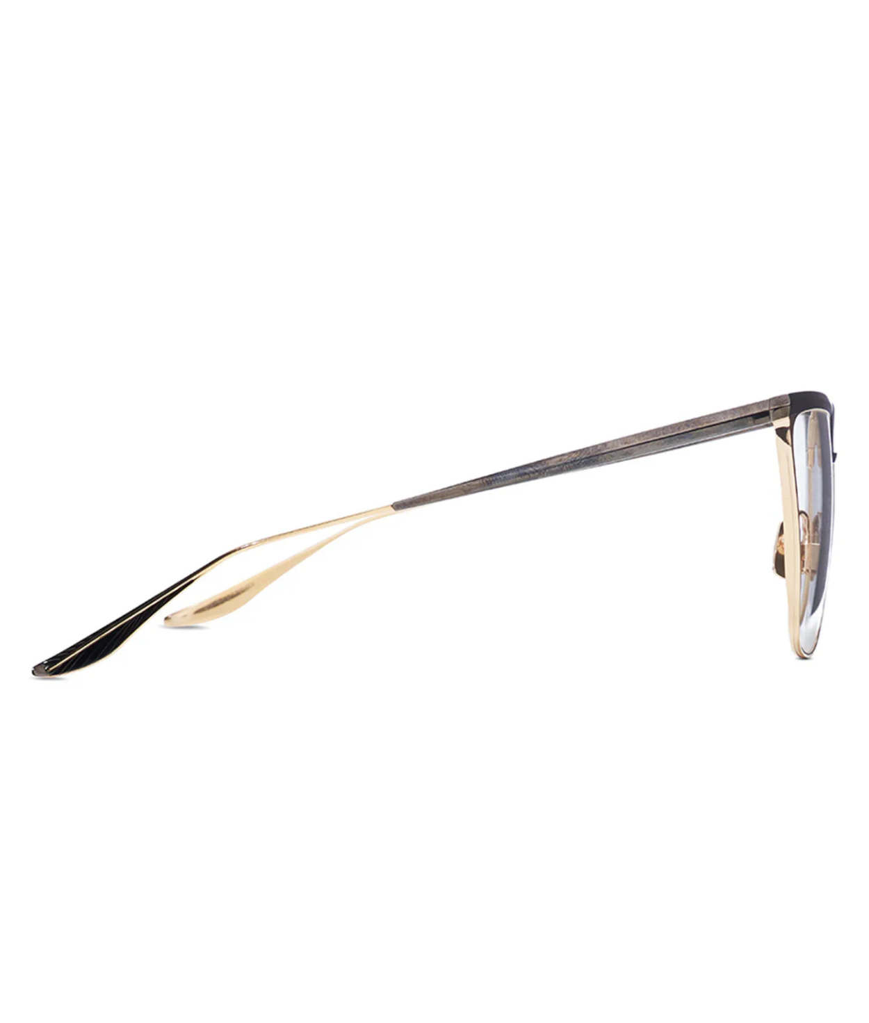 Dita Ravitte DTX140-A Cat Eye Glasses