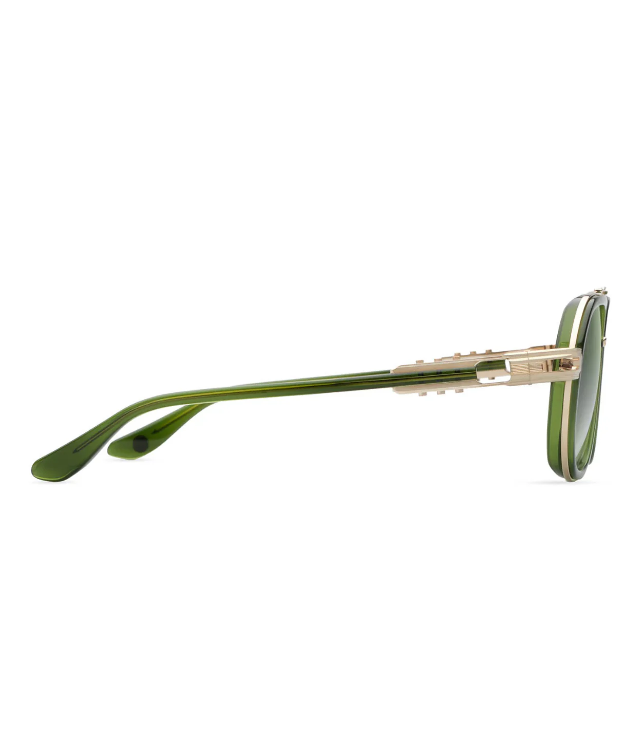 Dita Vastik DTS441-A Aviator Sunglasses