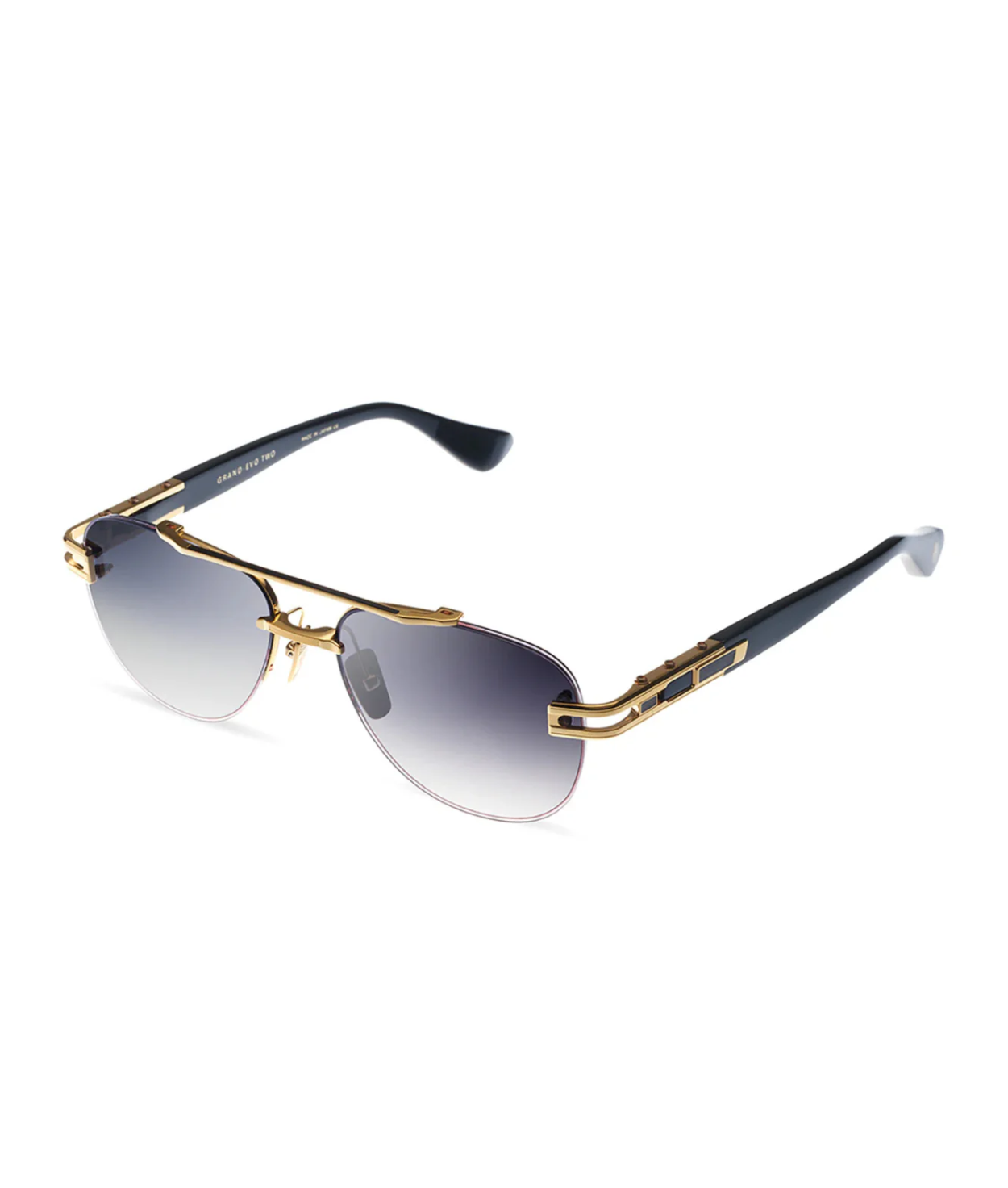 Dita Grand-Evo Two DTS139-A Aviator Sunglasses