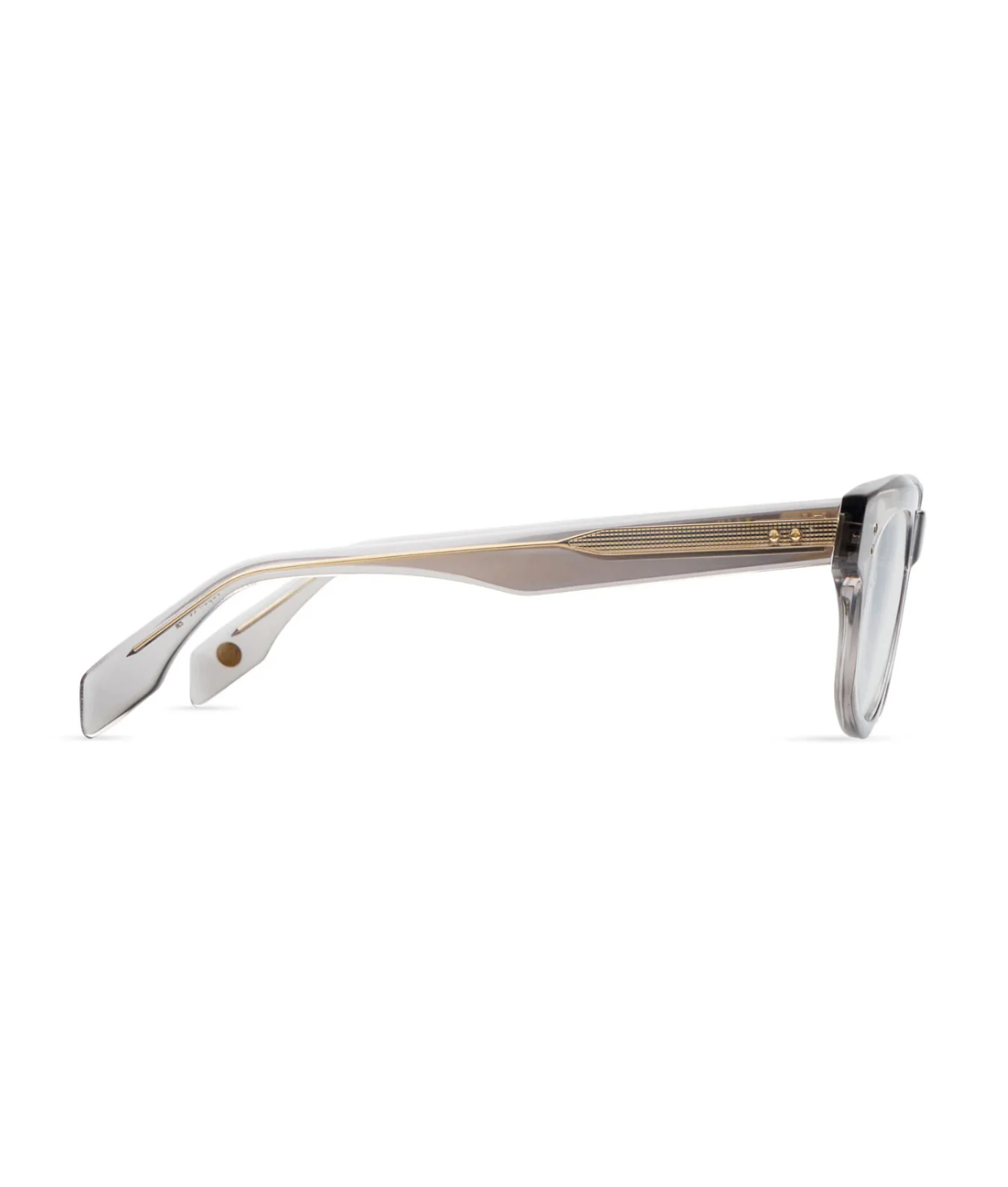 Dita Radihacker DTX726-A Round Eyeglasses