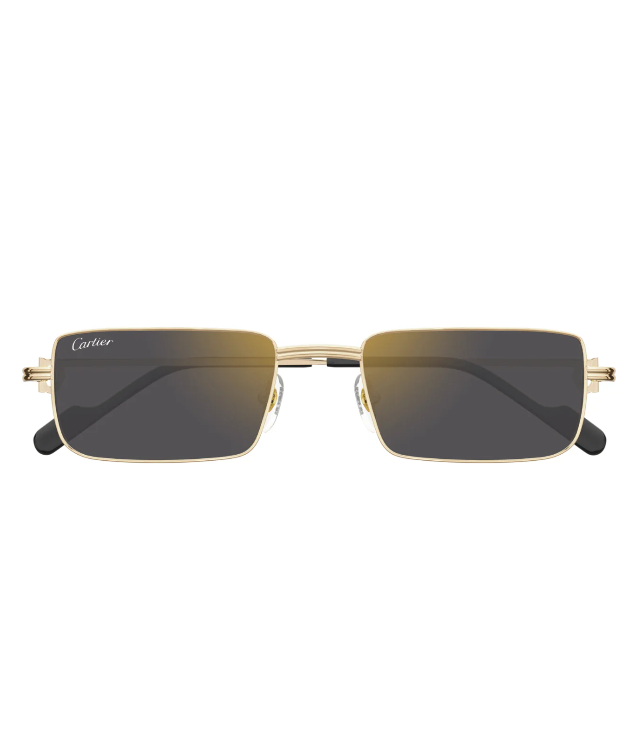 Cartier CT0501S Rectangle Sunglasses