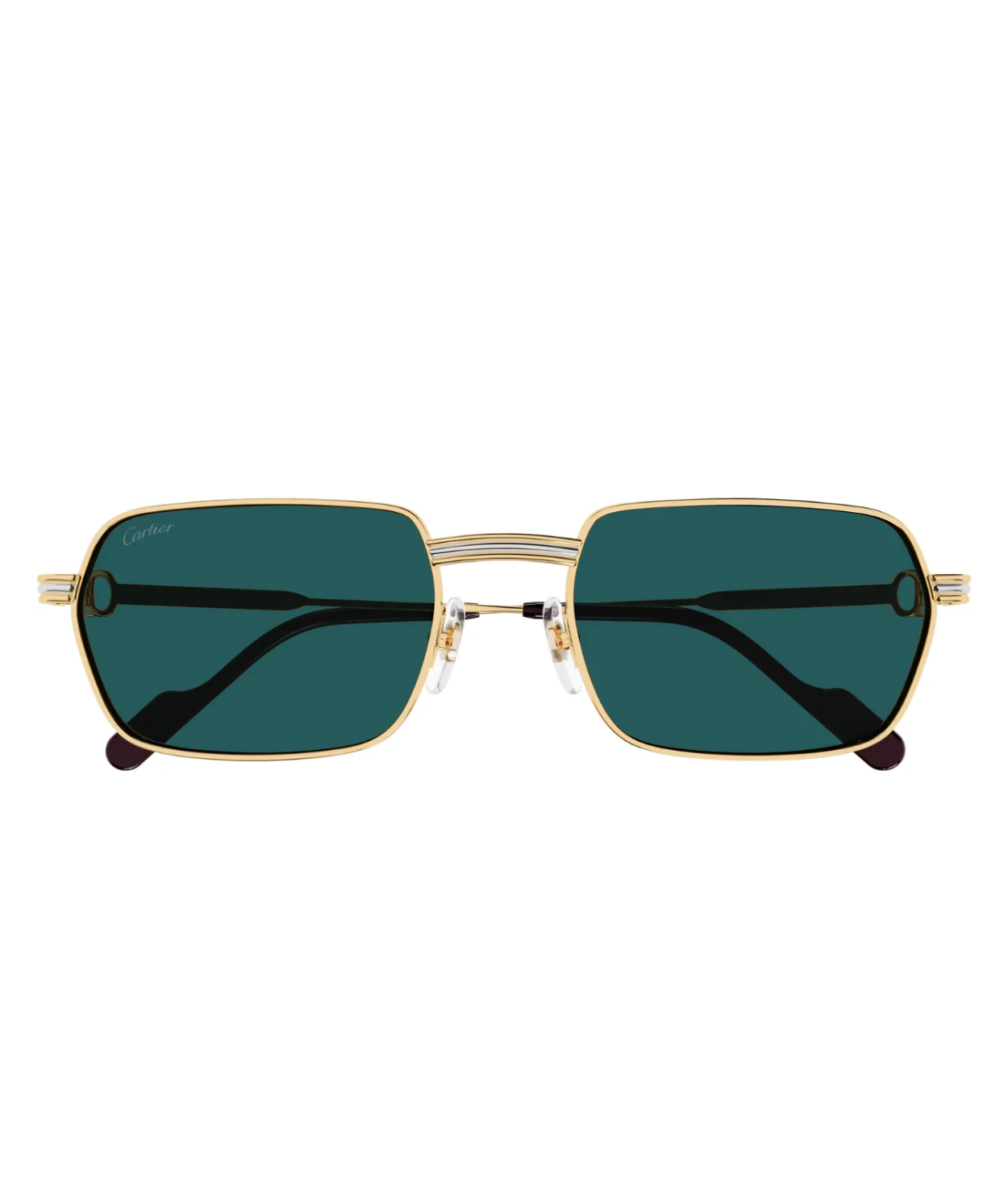 Cartier Premiere CT0463S Square Sunglasses