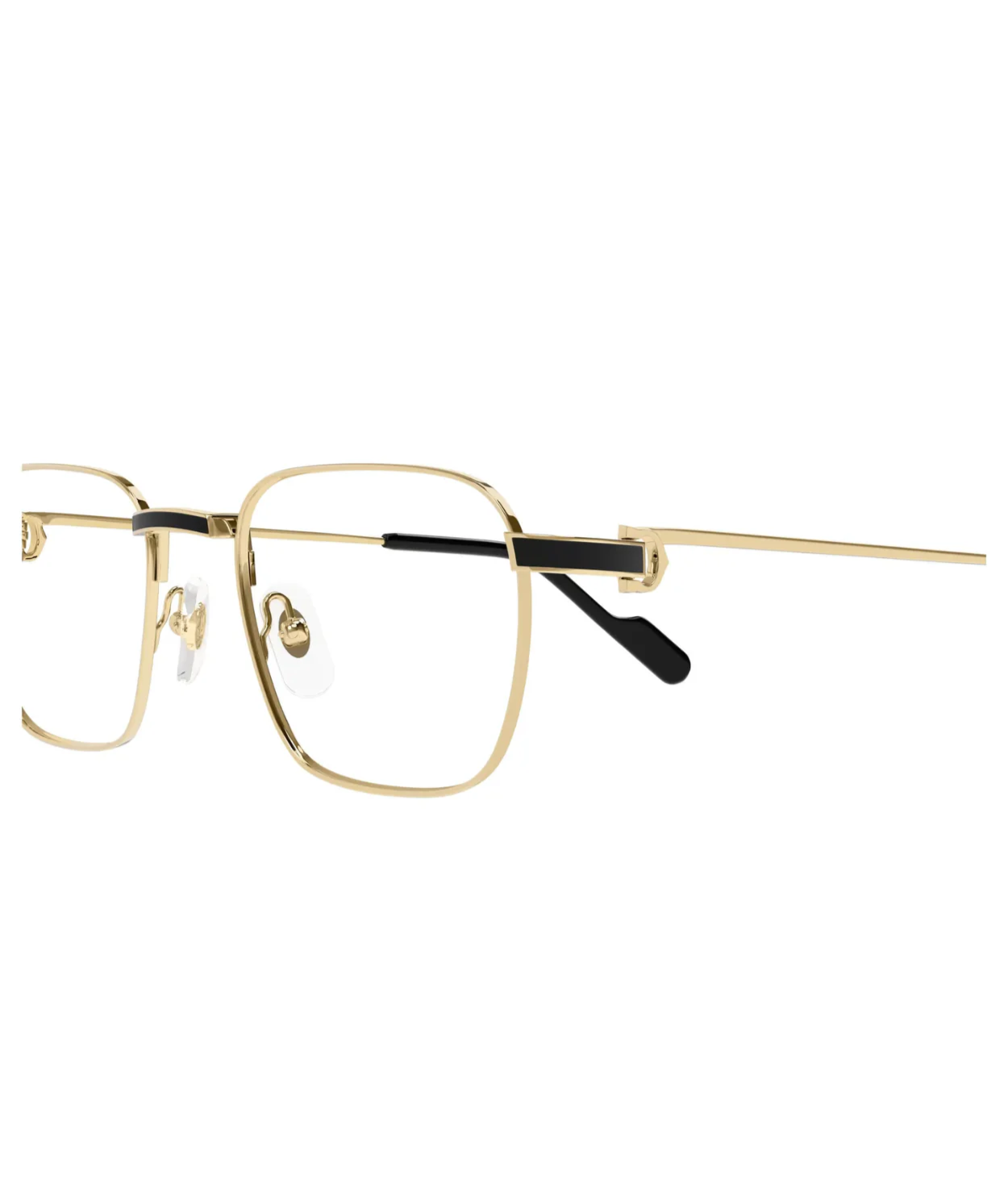 Cartier CT0518o Square Eyeglasses