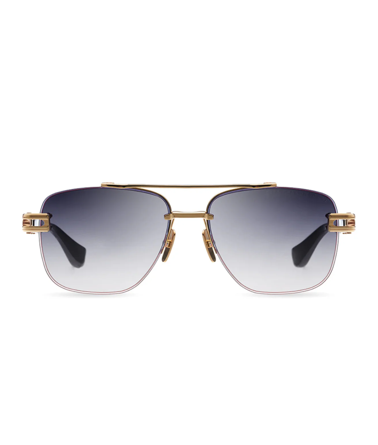 Dita Grand-Evo One DTS138-A Square Sunglasses