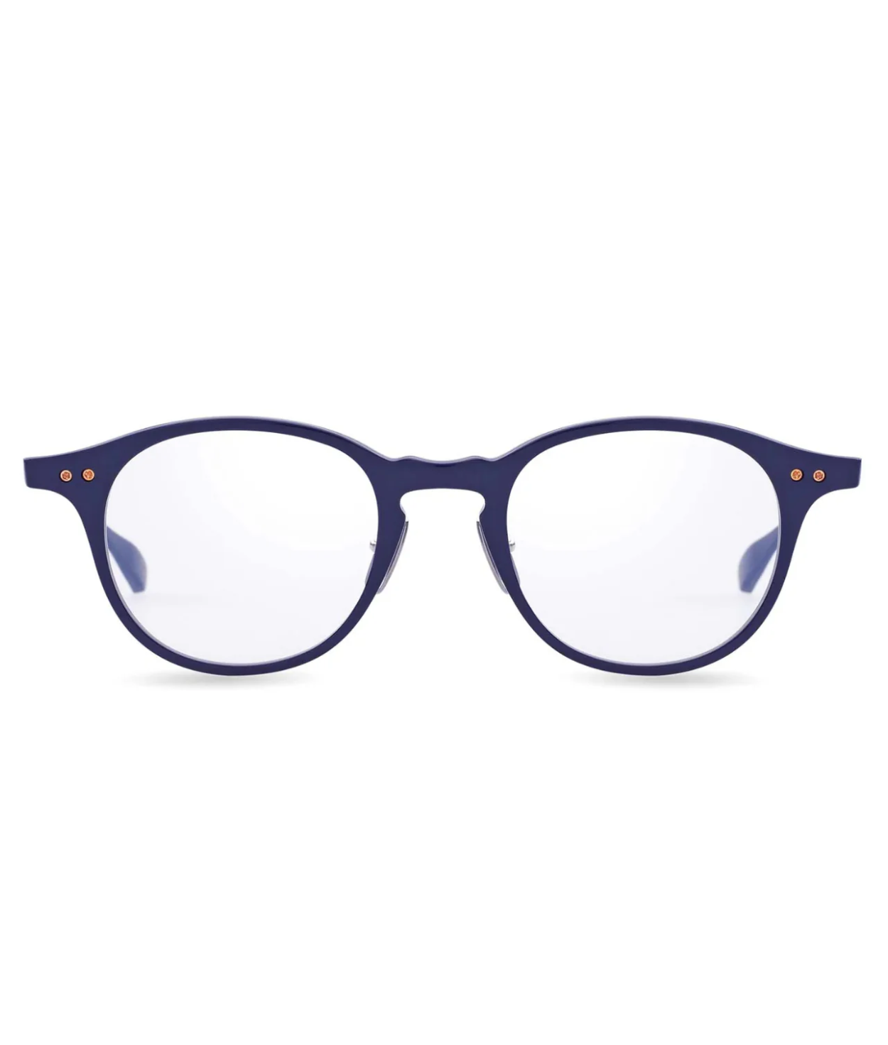 Dita Ash. DTX148-A Round Eyeglasses