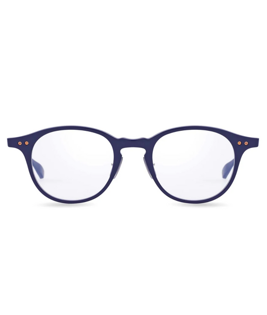 Dita Ash. DTX148-A Round Eyeglasses