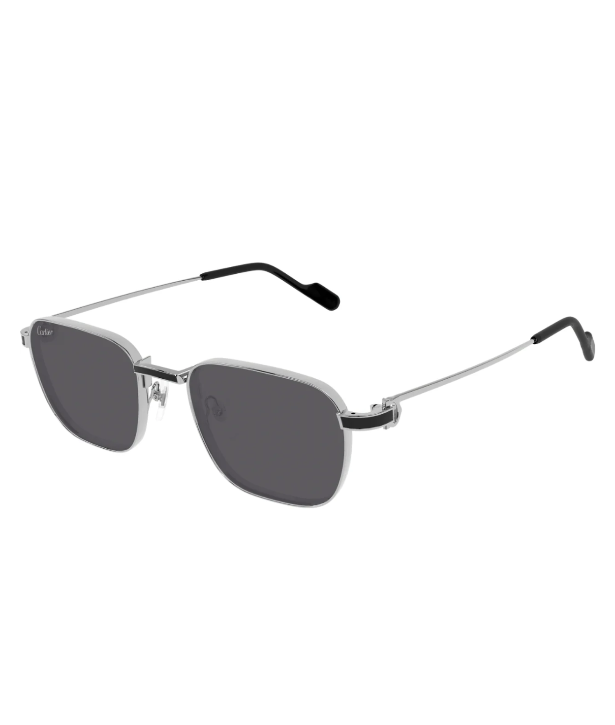 Cartier CT0497S Square Sunglasses