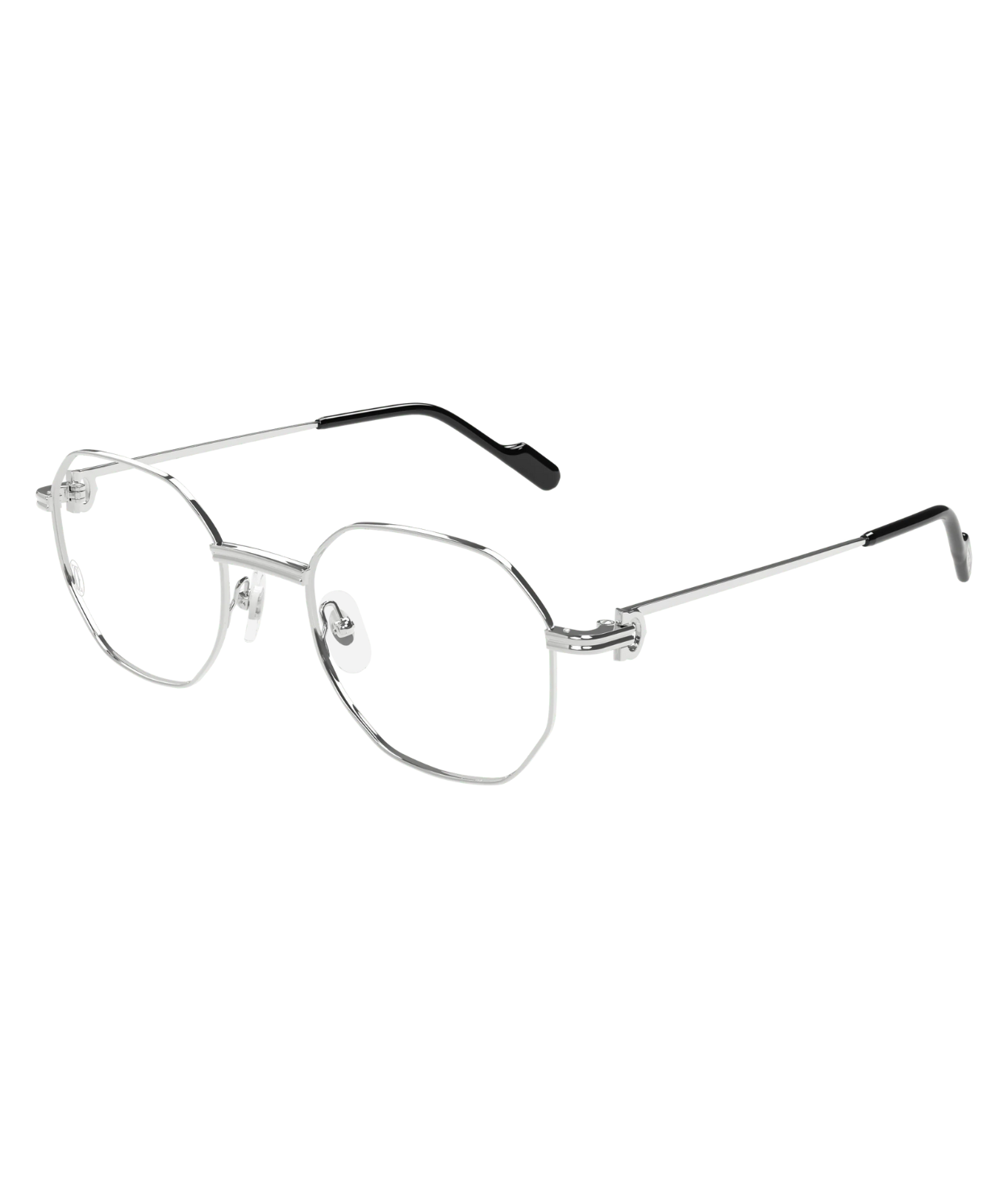 Cartier CT0500o Round Eyeglasses