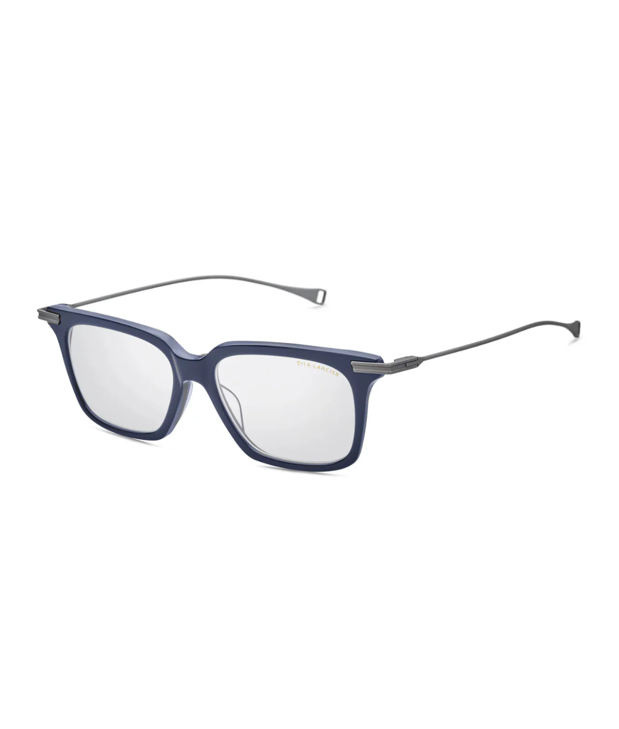 Dita Lancier LSA-425 DLX425-A Square Eyeglasses