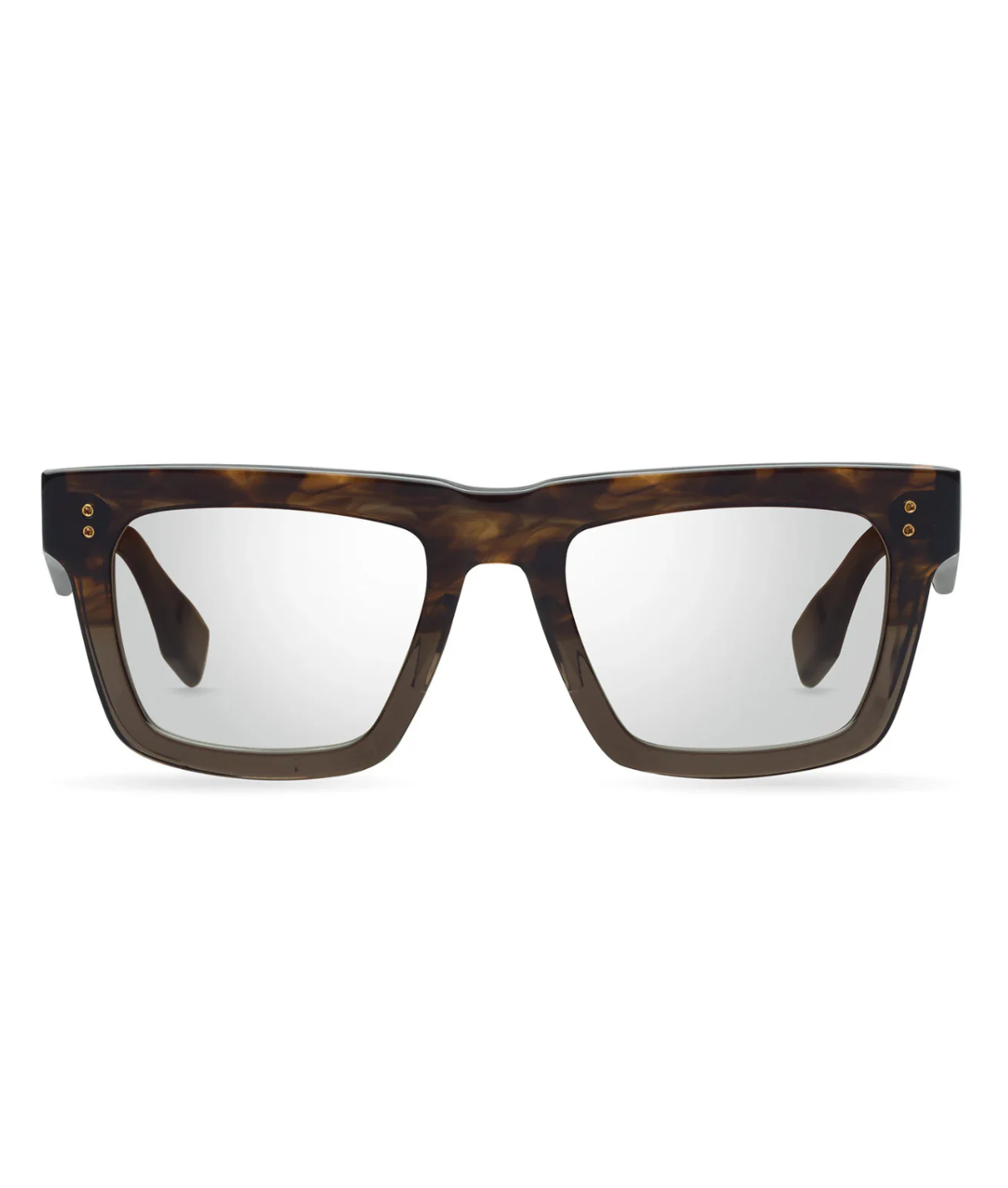 Dita Mastix DTX712-A Square Eyeglasses