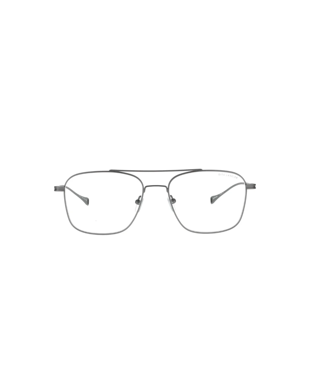 Dita Lancier LSA 112 DLX112-B Square Eyeglasses