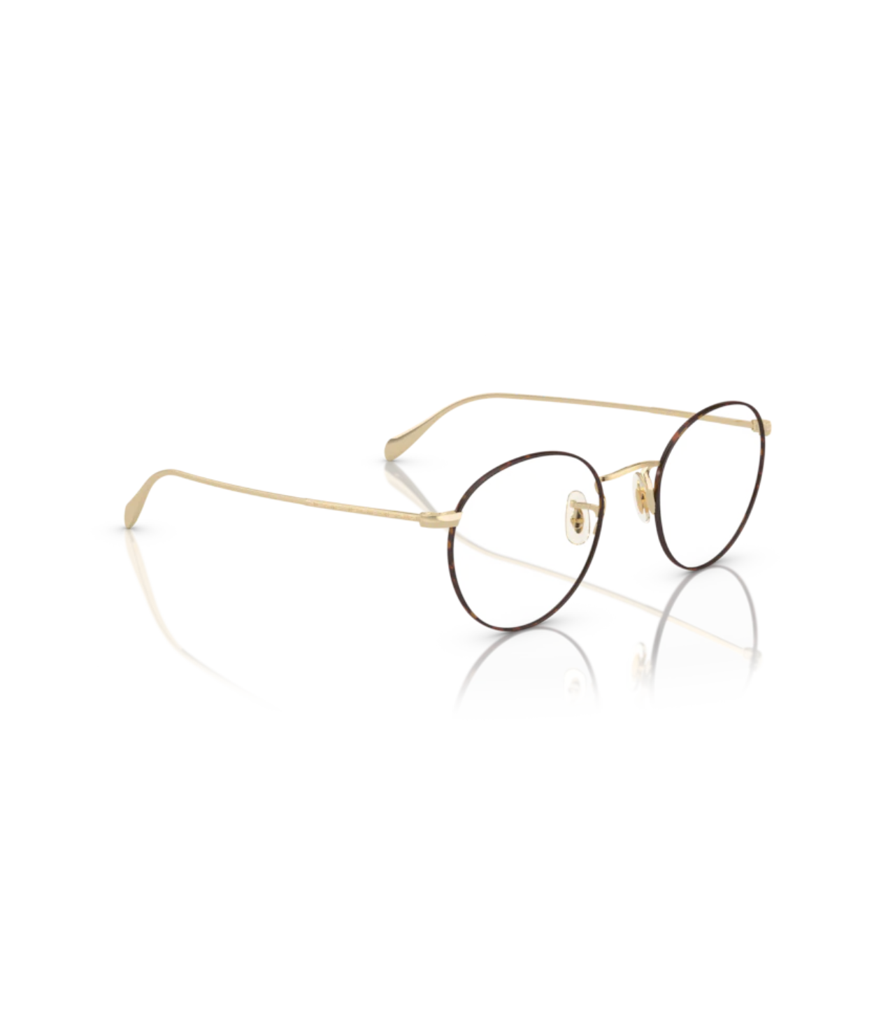 Oliver People Coleridge 0OV1186 Phantos Eyeglasses