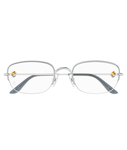 Cartier CT0374o Rectangle Eyeglasses