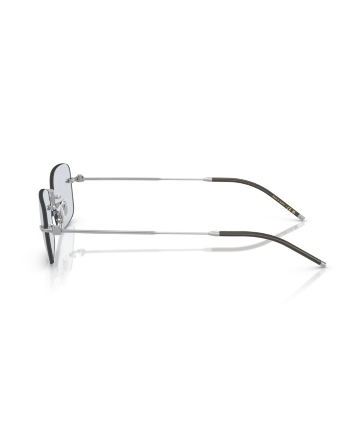 Oliver People Tk-10 0OV1359T Rectangle Eyeglasses