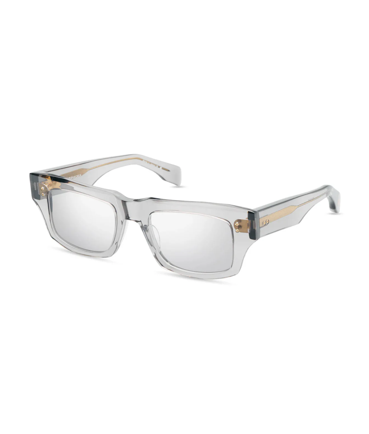 Dita Cosmohacker DTX727-A Square Eyeglasses