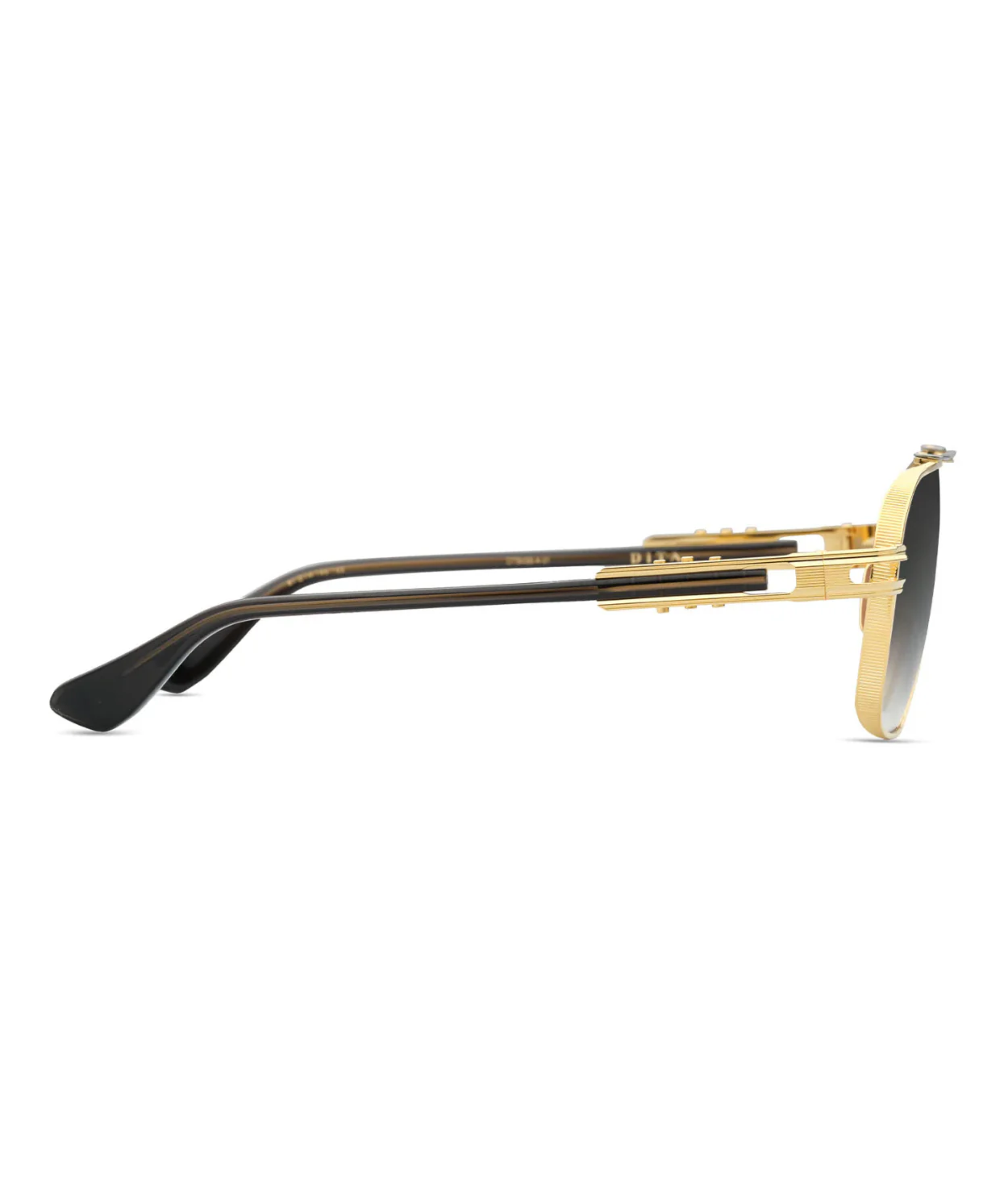 Dita Kudru DTS436-A Square Sunglasses