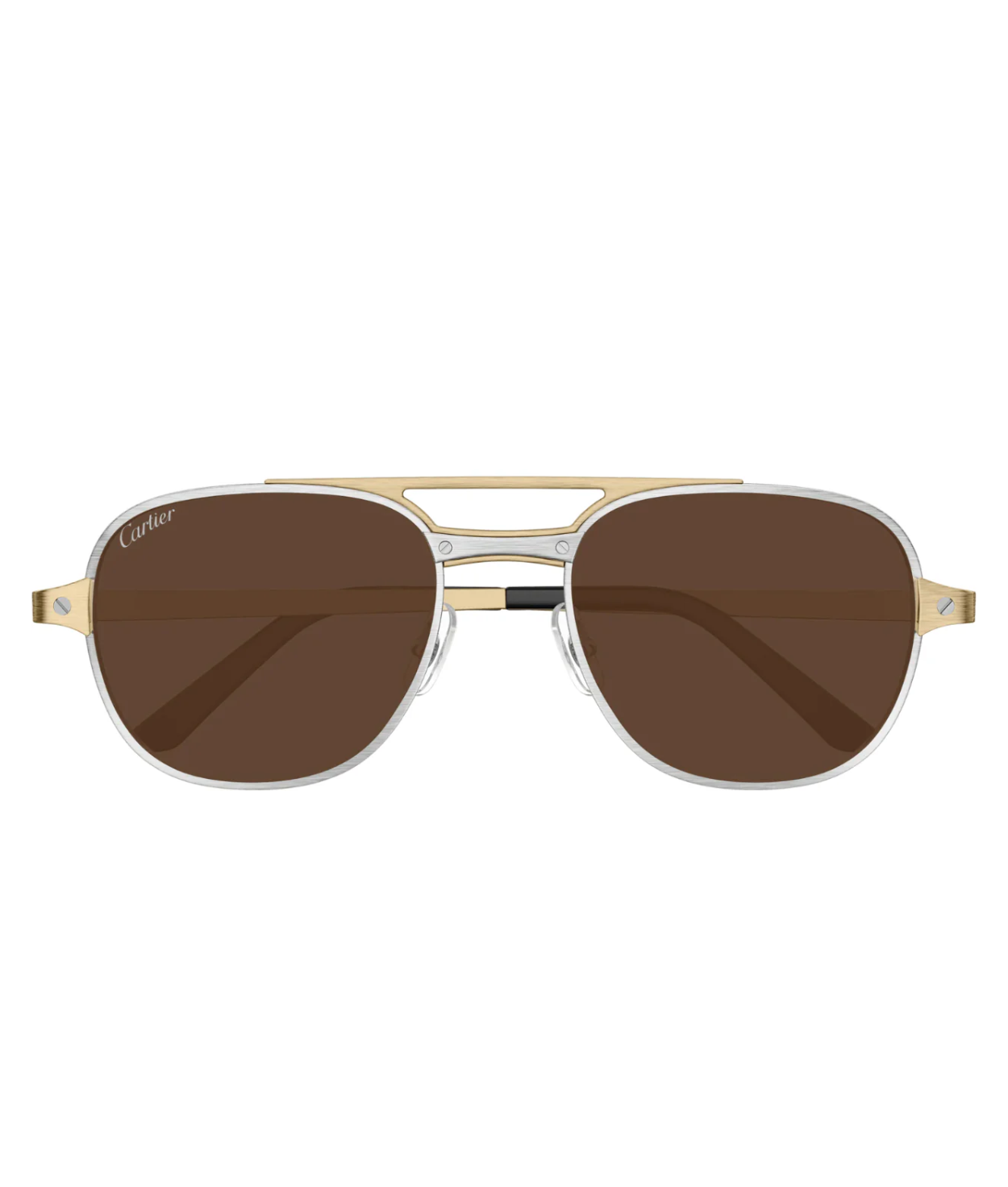 Cartier CT0477S Aviator Sunglasses