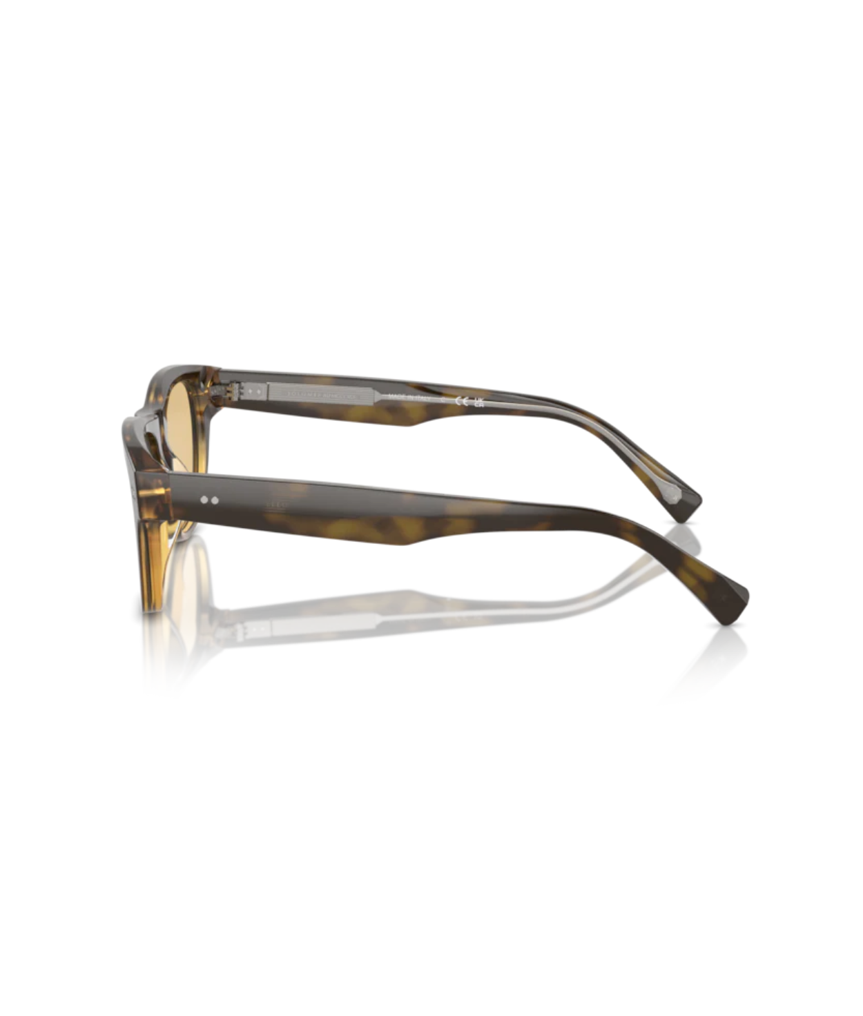 Brunello Cucinelli 0BC3005 Square Eyeglasses