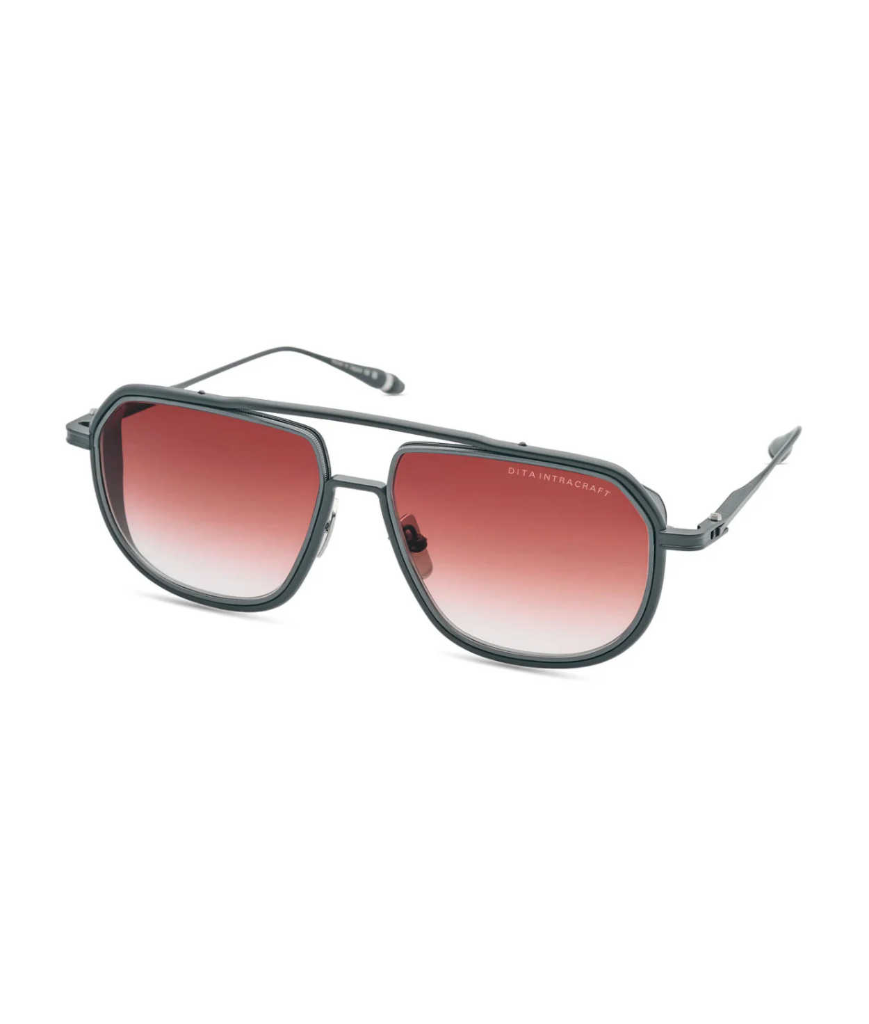 Dita Intracraft DTS165-A Pilot Sunglasses