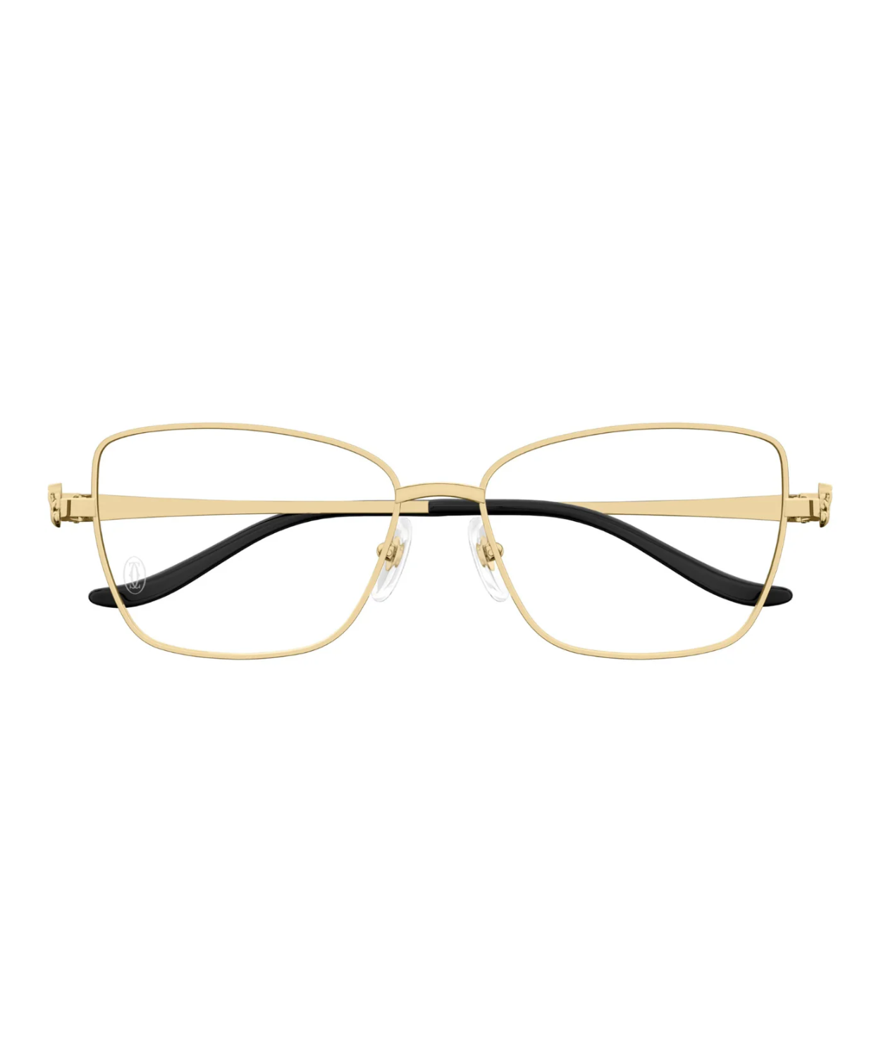 Cartier CT0523o Cat Eye Eyeglasses