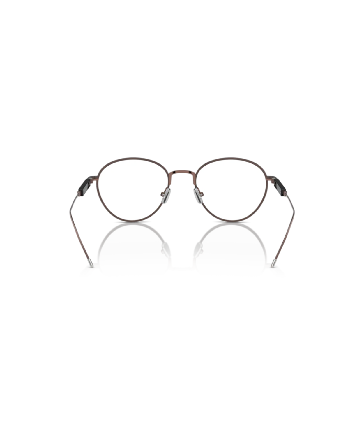 Brunello Cucinelli 0BC1003T Round Eyeglasses