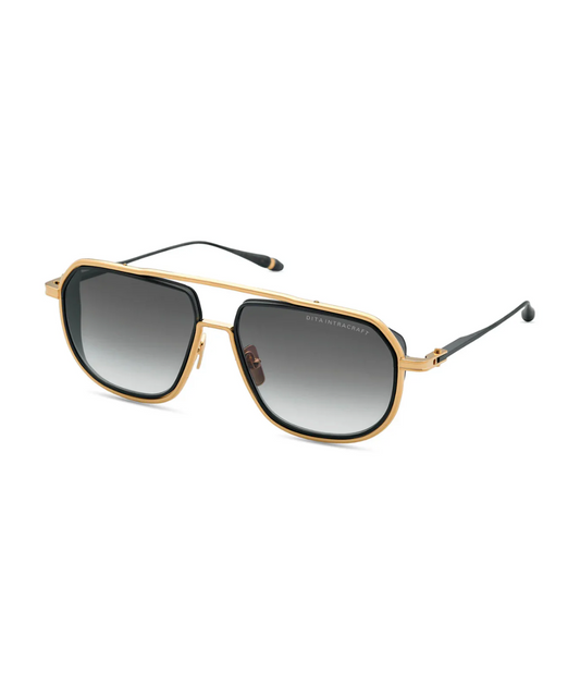 Dita Intracraft DTS165-A Pilot Sunglasses