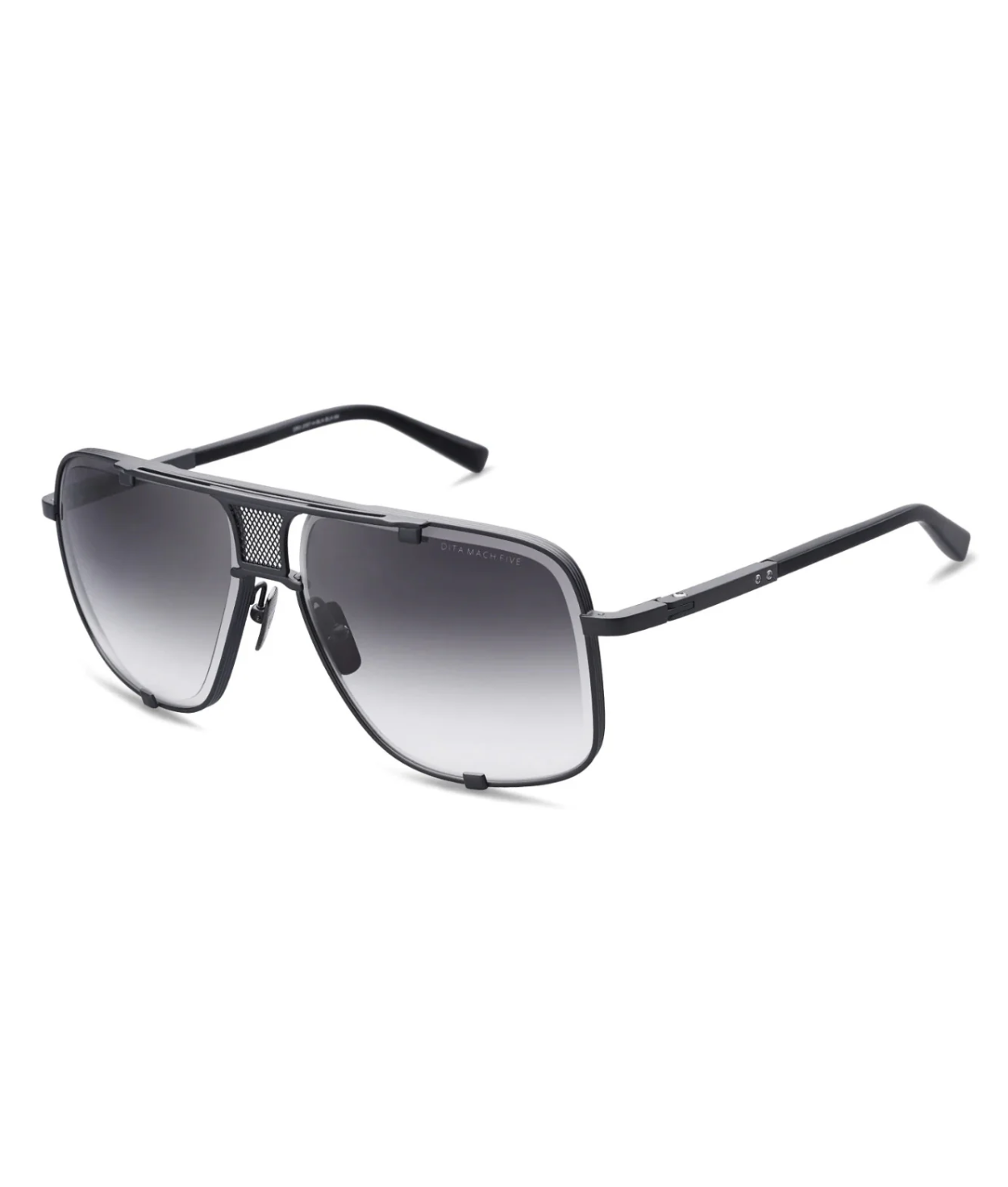 Dita Mach-Five DRX-2087 Pilot Sunglasses