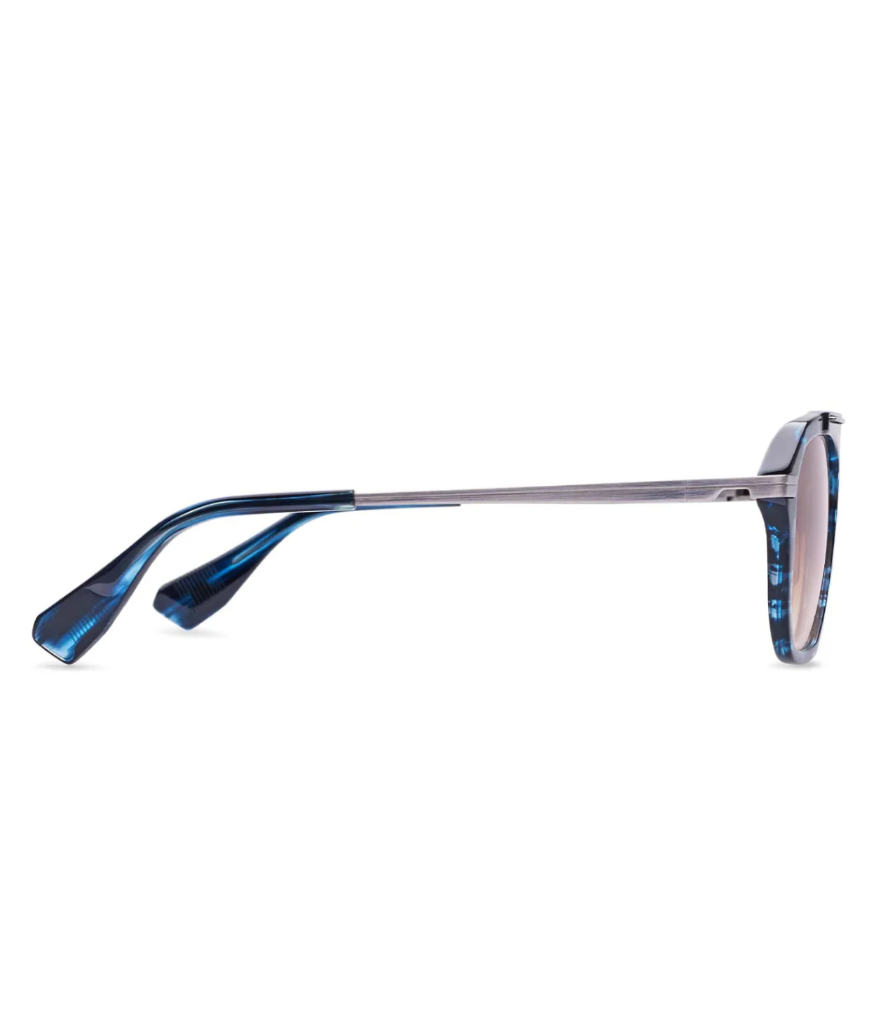 Dita Terracraft Square Sunglasses