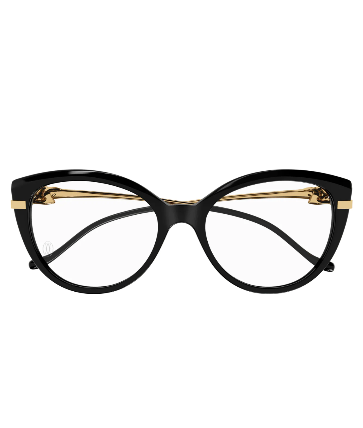 Cartier Panthère Classic CT0283o Cat Eye Eyeglasses