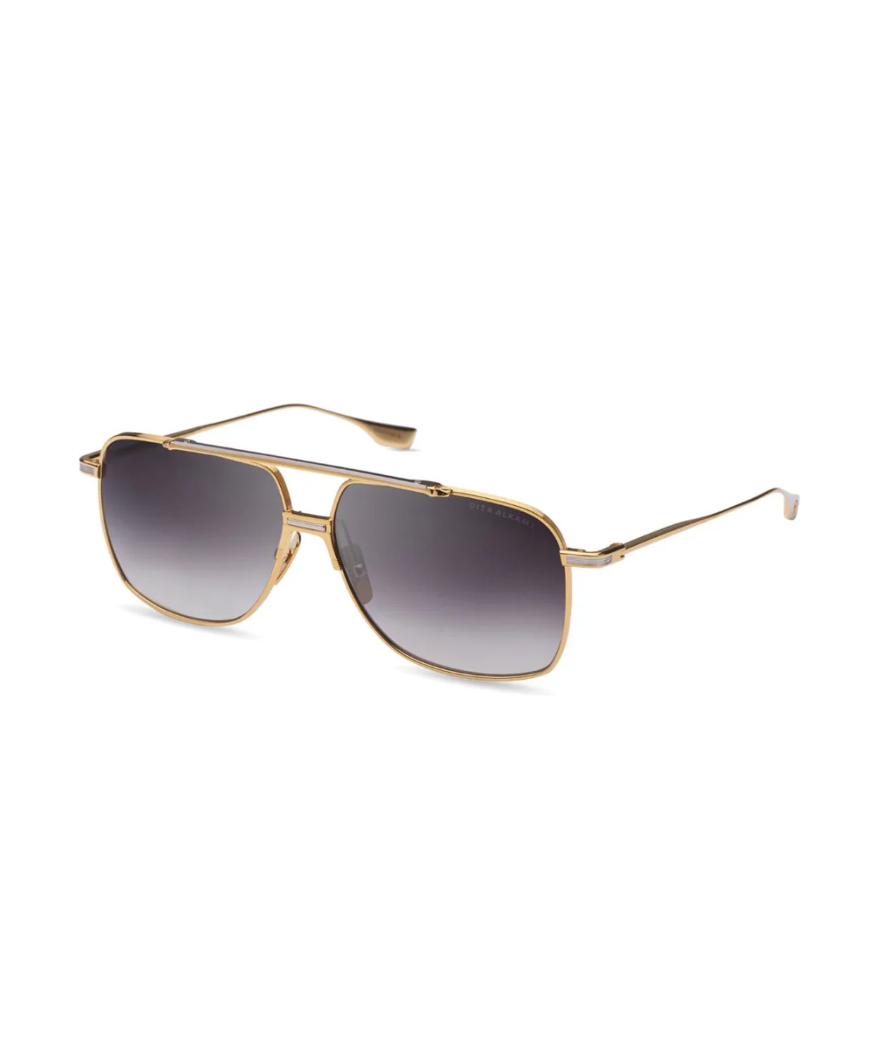 Dita Alkamx DTS100-A Pilot Sunglasses