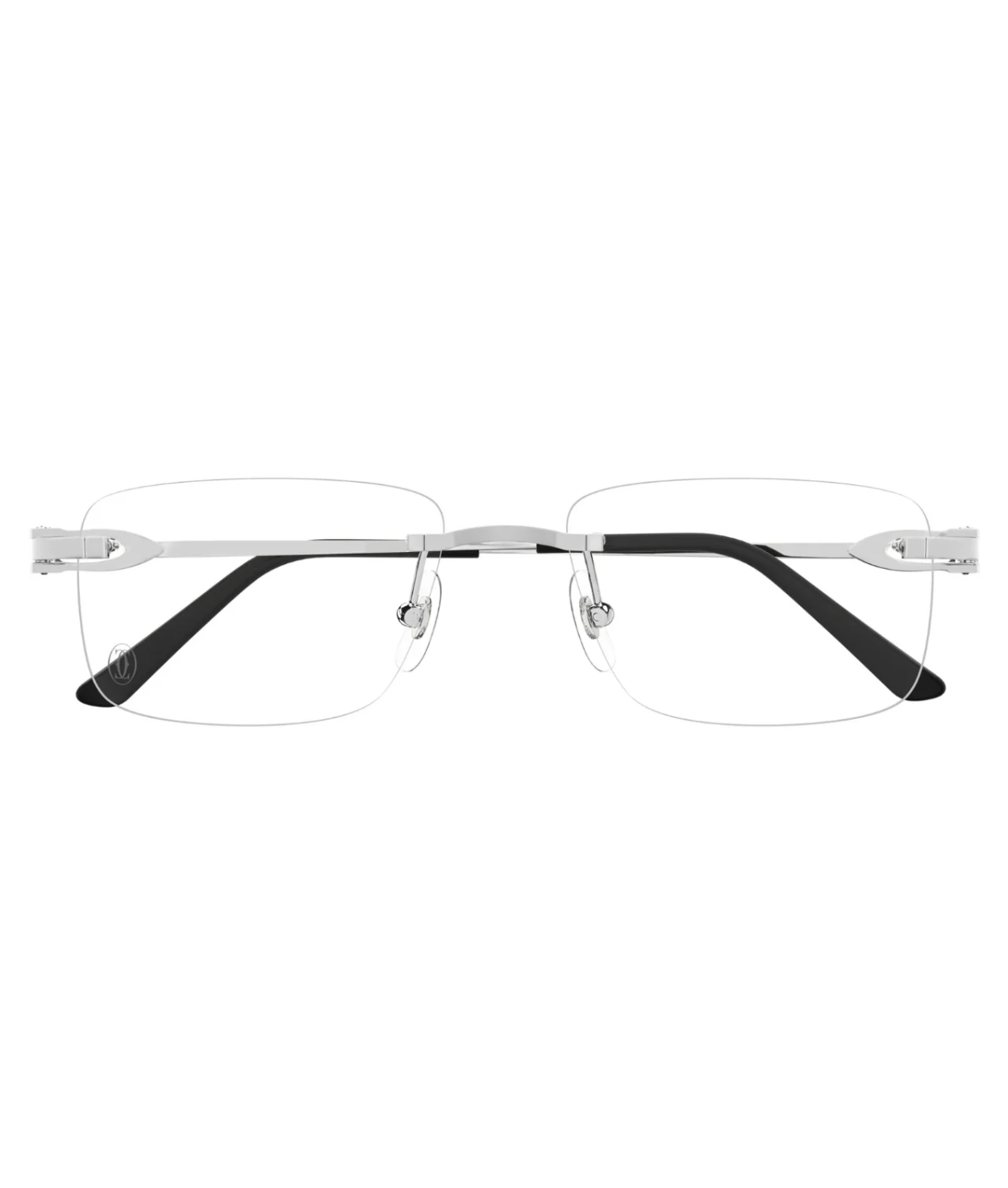 Cartier CT0521o Square Eyeglasses