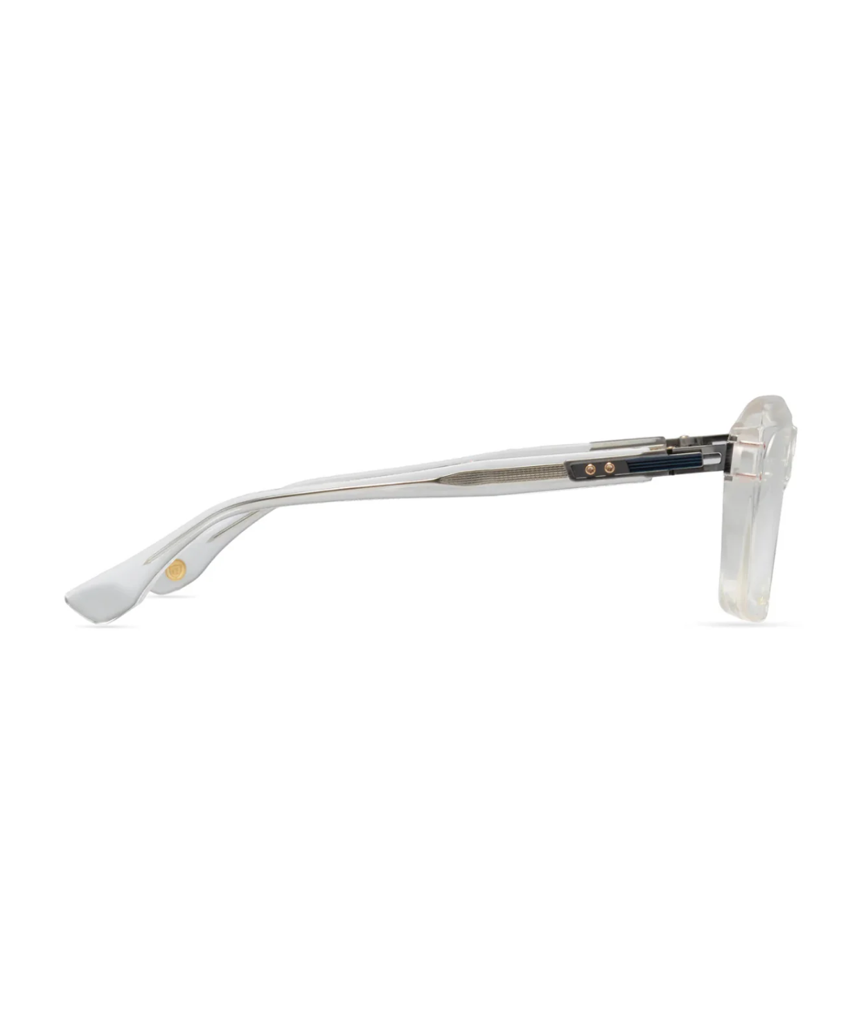 Dita Grandmaster-Nine DTX464-A Square Eyeglasses