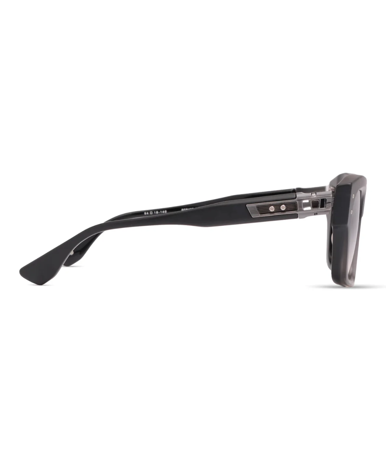 Dita Grandmaster-Eight DTS458-A Square Sunglasses