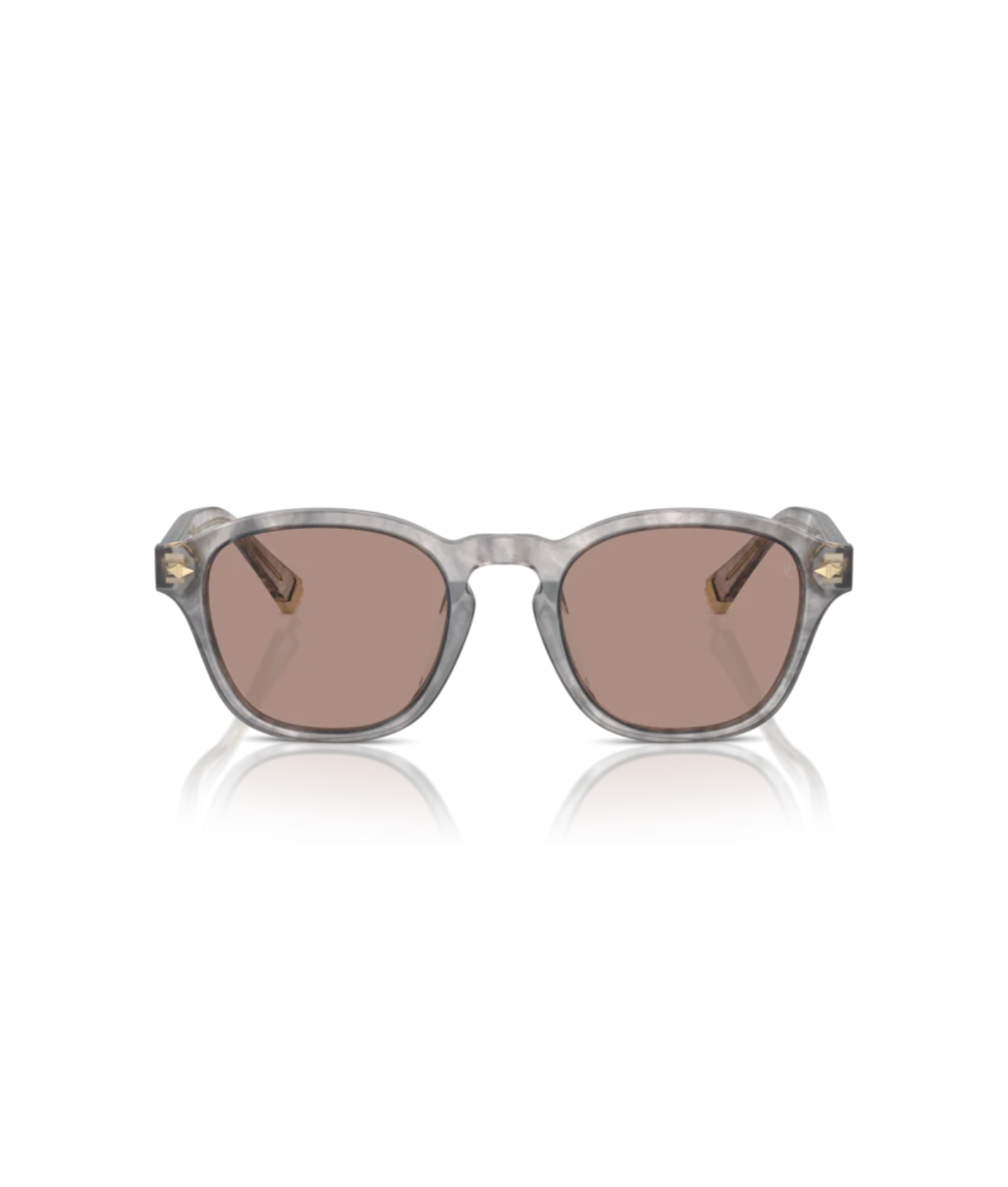 Brunello Cucinelli 0BC4006S Square Sunglasses