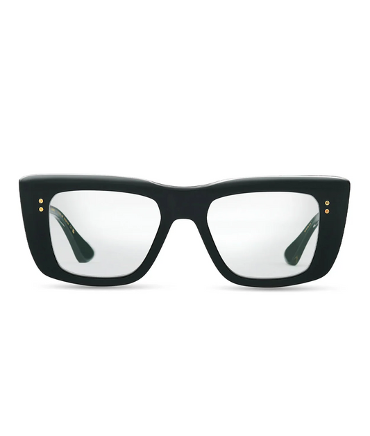 Dita Mahine DTX437-A Square Eyeglasses