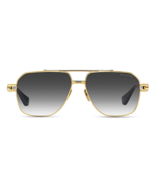 Dita Kudru DTS436-A Square Sunglasses